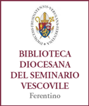 Biblioteca Diocesana di Ferentino