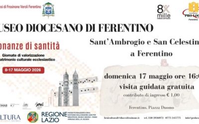 Giornate di valorizzazione dei Beni Culturali