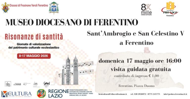 Giornate di valorizzazione dei Beni Culturali